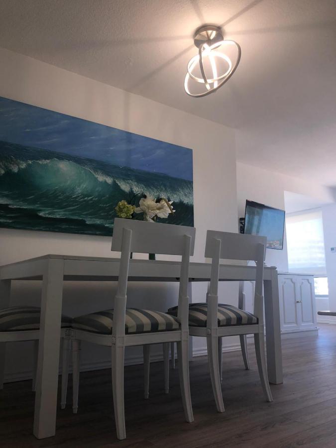 Peninsula Gorlero Centro Apto A Nuevo, Calefaccion!!, Y Gge Apartment Punta del Este Luaran gambar