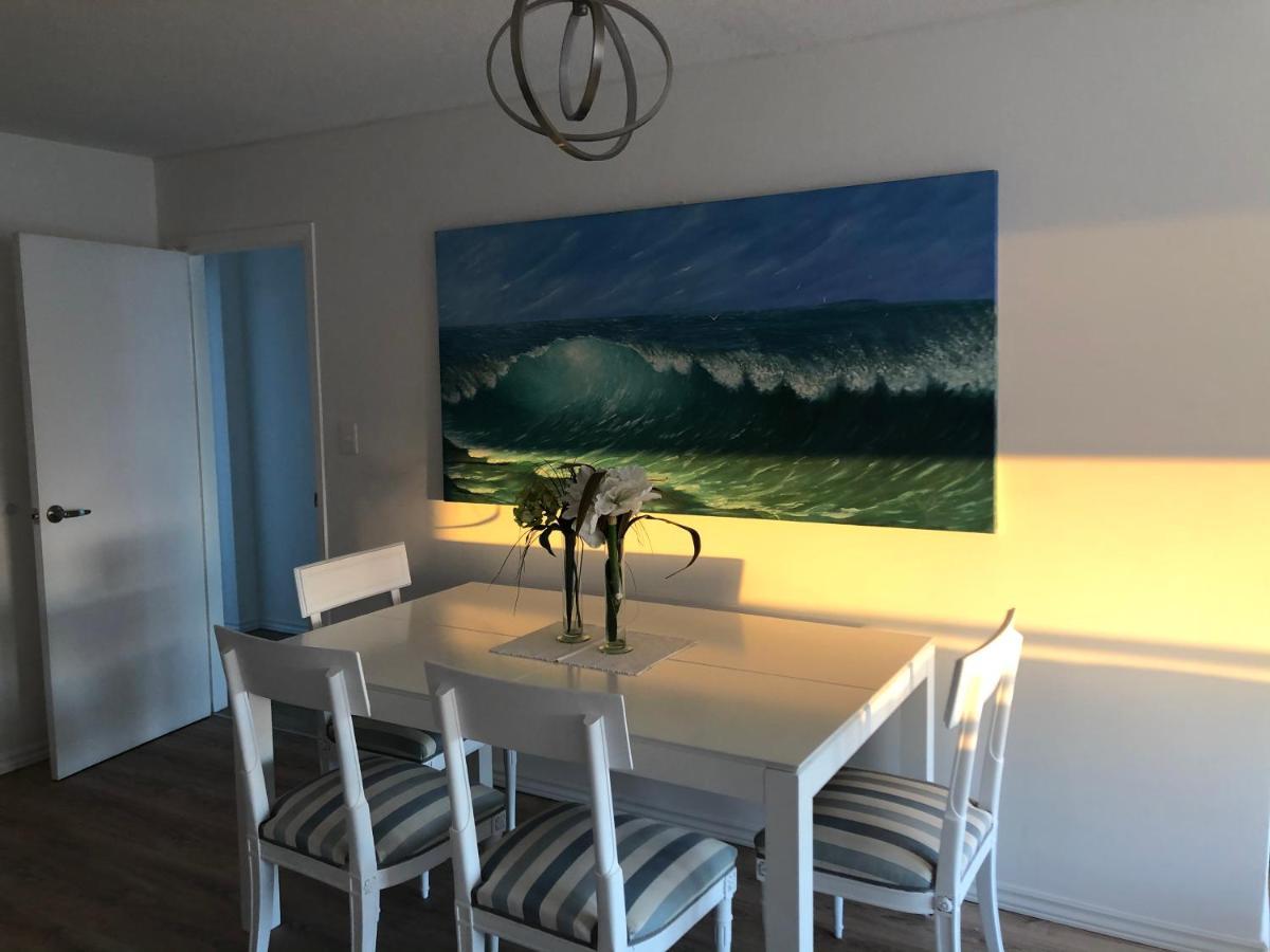 Peninsula Gorlero Centro Apto A Nuevo, Calefaccion!!, Y Gge Apartment Punta del Este Luaran gambar